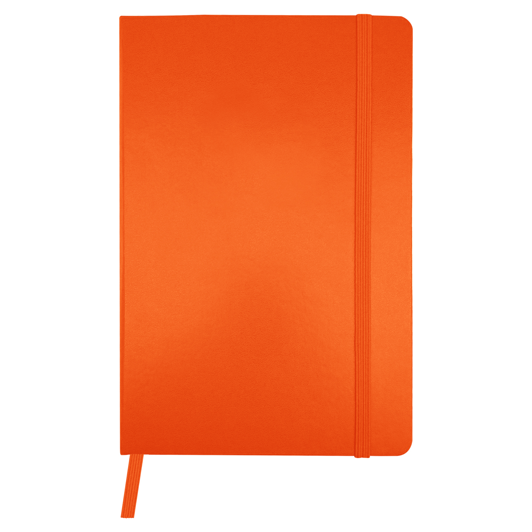 Business Strap Notebook 3