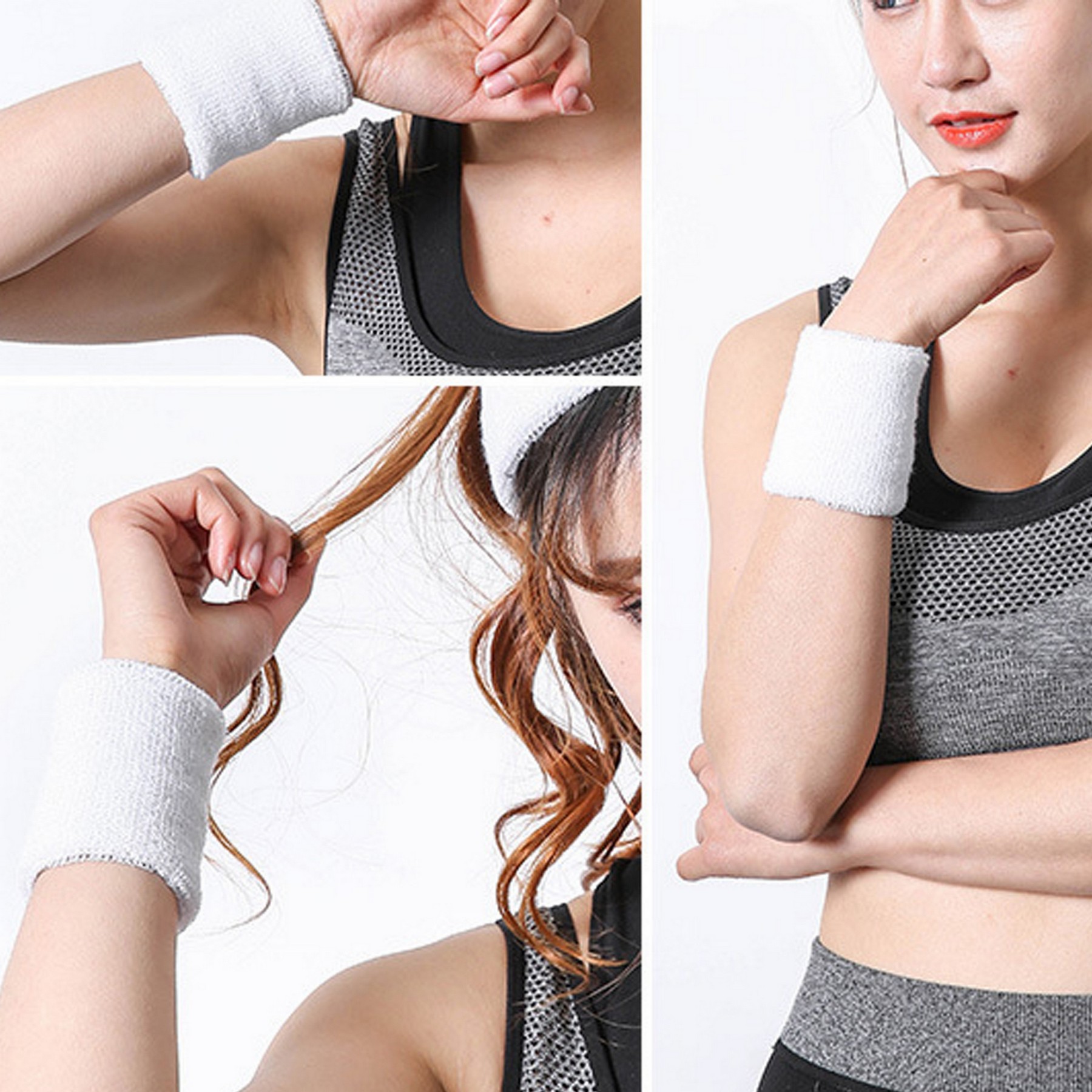 Sports Towel Wristband 4