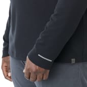 Men's ASGARD Eco Knit Quarter Zip 78