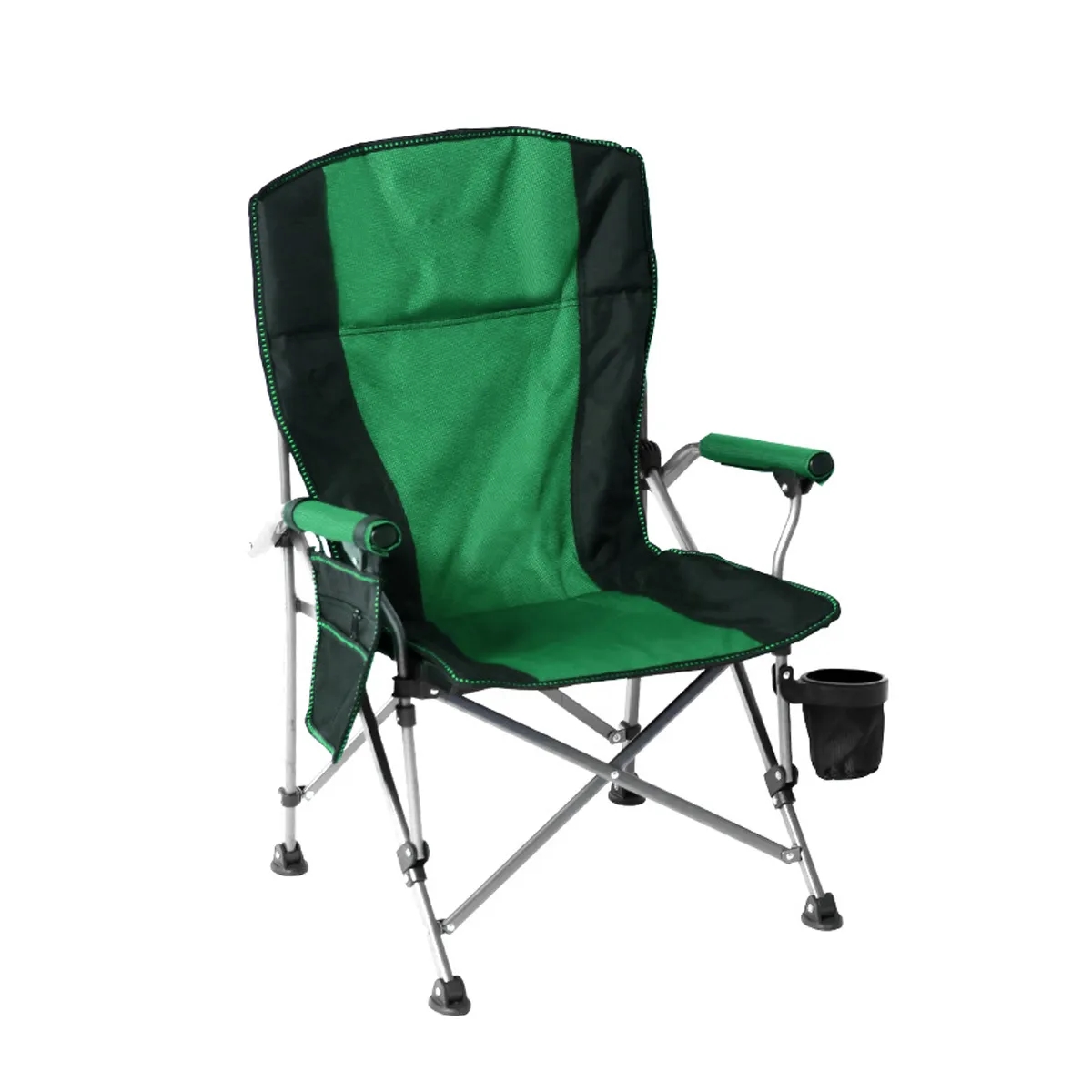 Outdoor Folding Camping Beach Chair 3