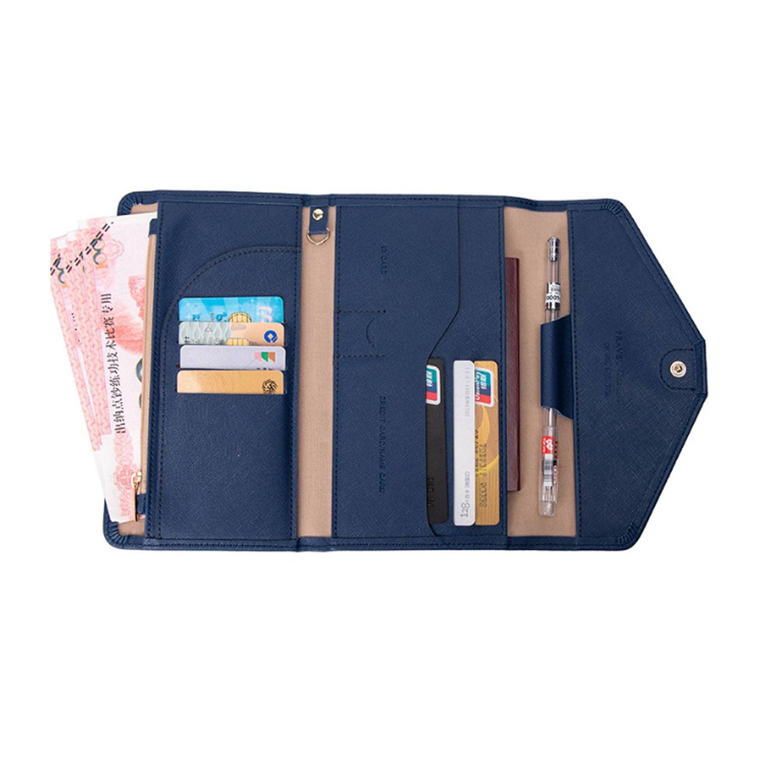 Passport Holder 7