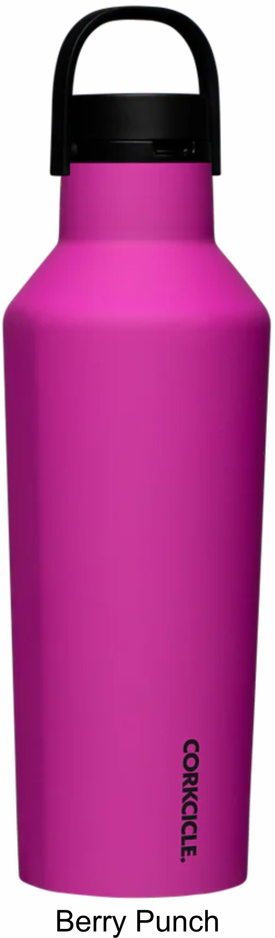 Corkcicle 32 oz Sport Canteen, custom water bottle with logo imprint 9