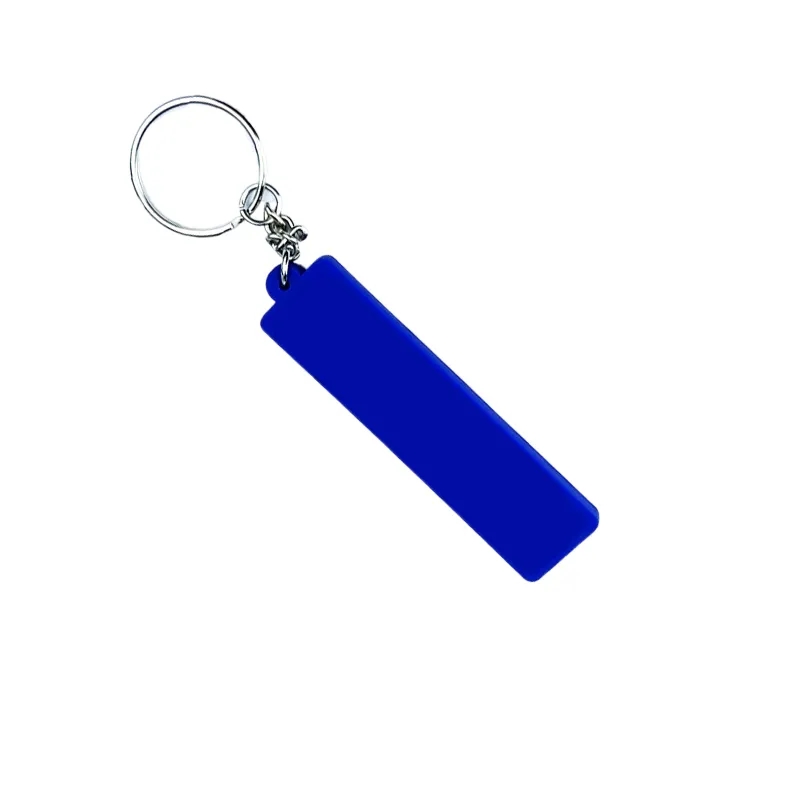 Custom Shape Keychains 6