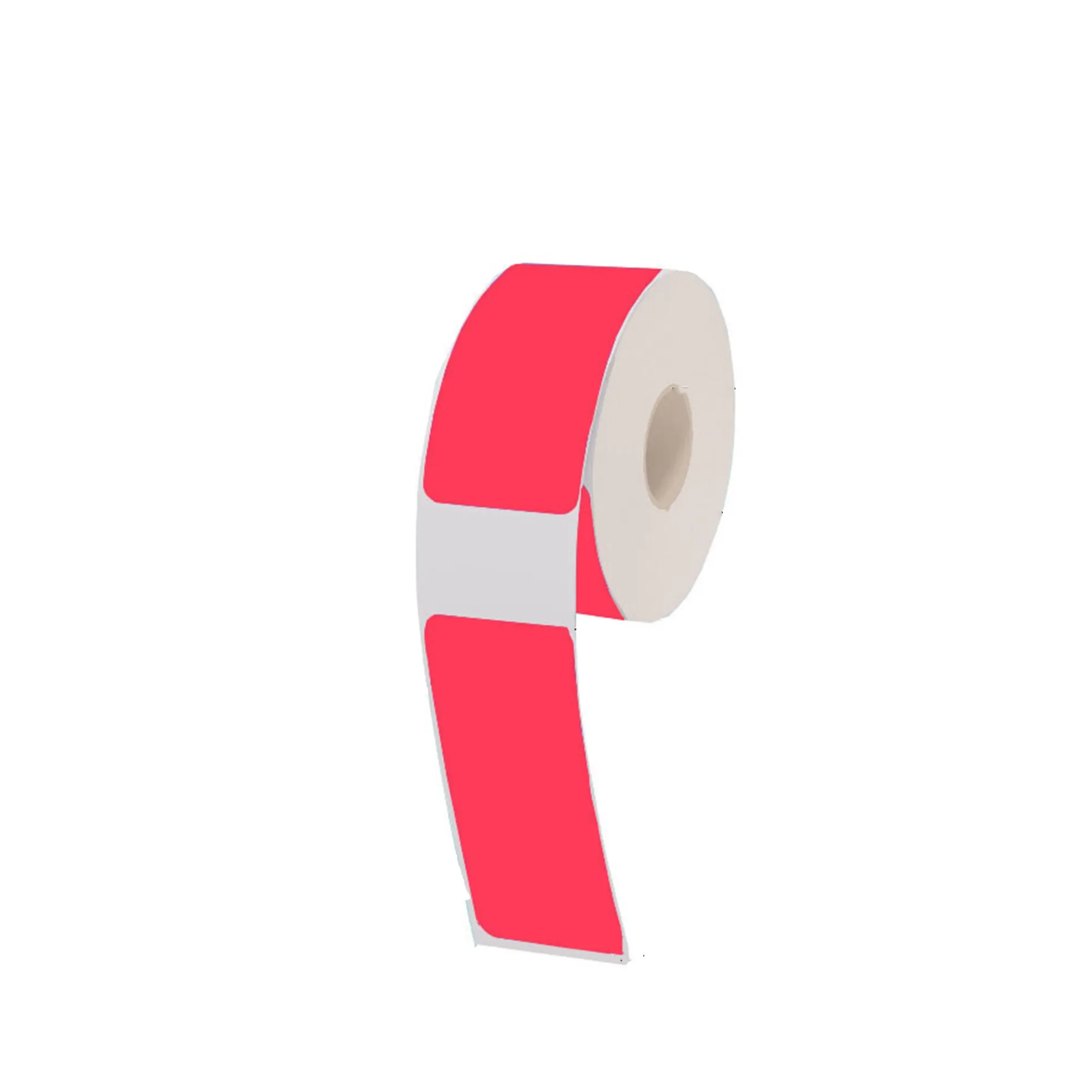 Multi Size Printing Paper Sticker Labels 14