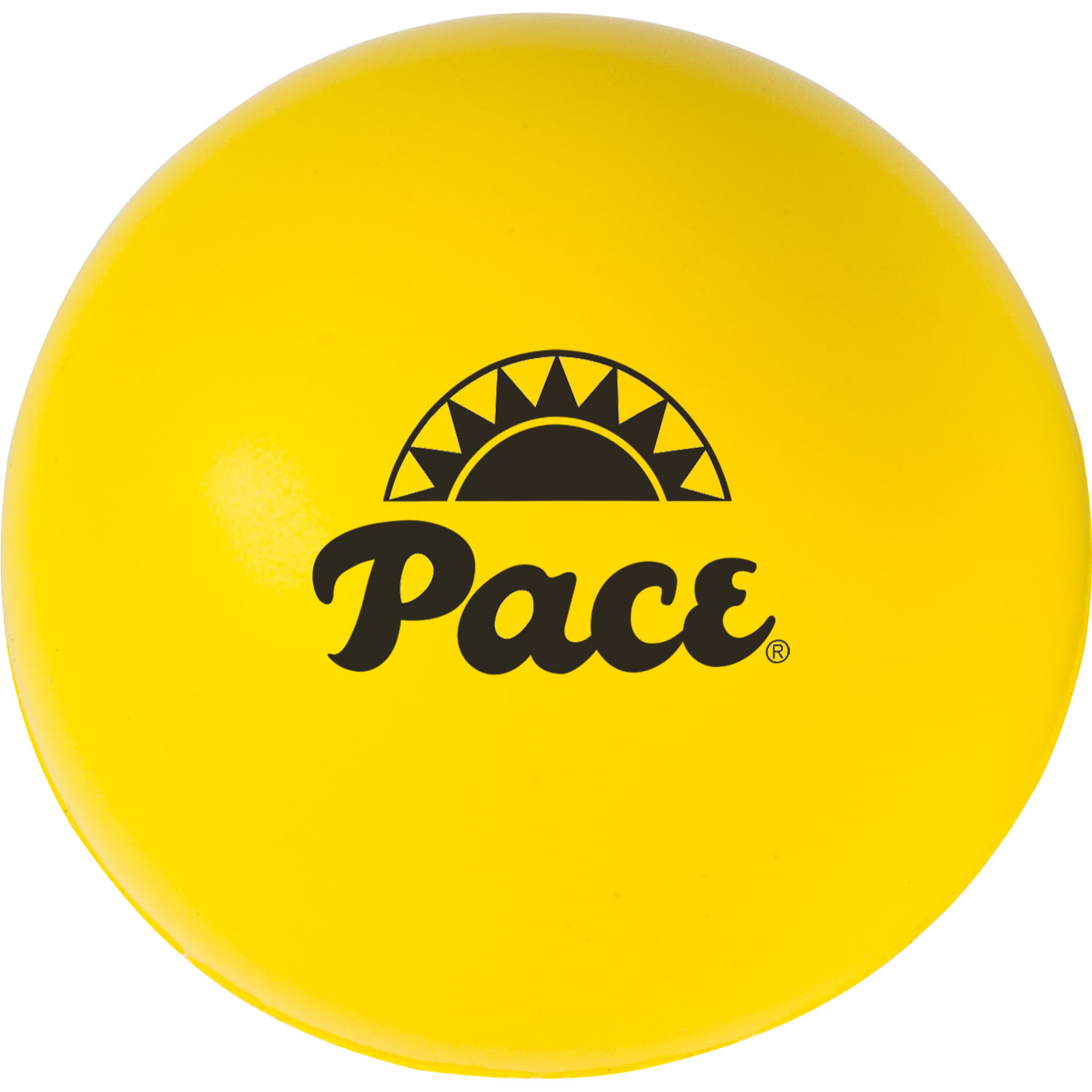 Large Round Stress Ball 5