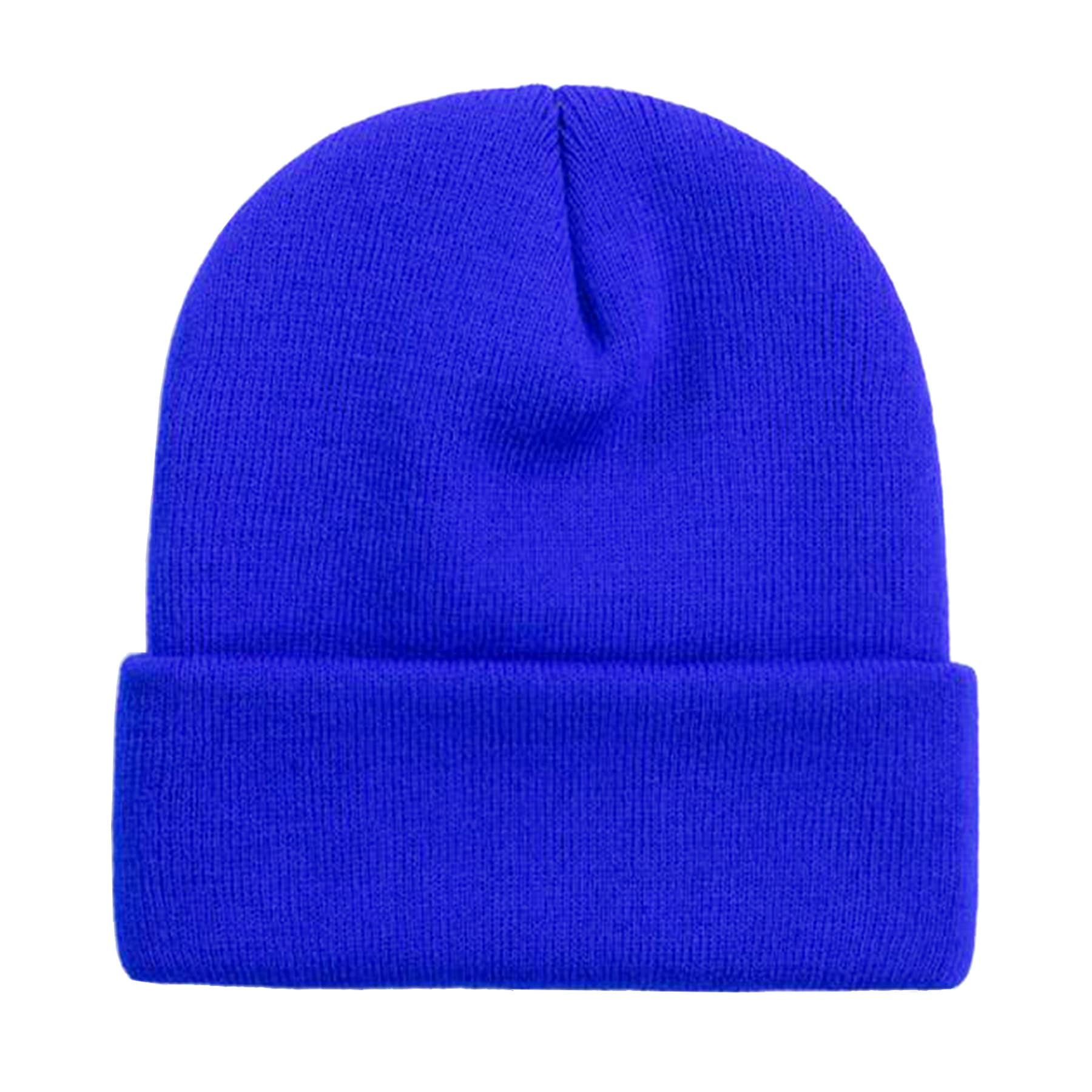 Unisex Beanie Hat for Men Women 3