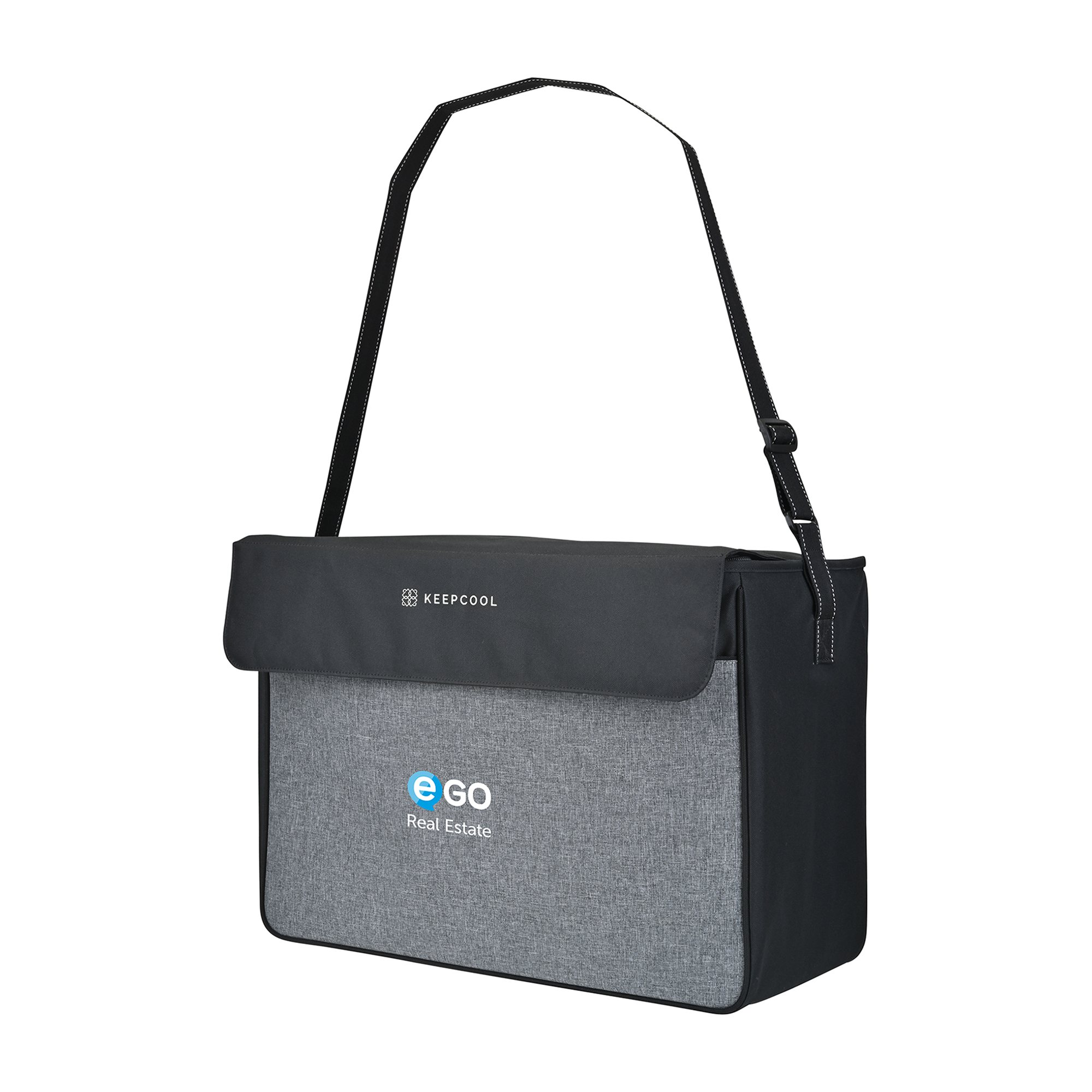 KEEPCOOL® Oslo Messenger Cooler 5
