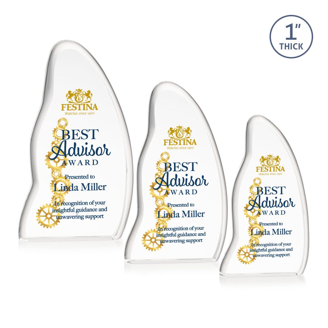 Beauford VividPrint™ Award