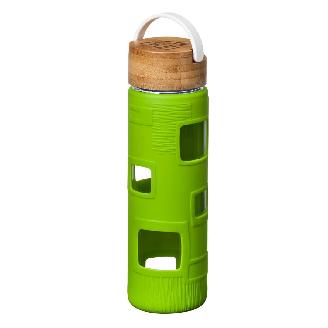 Astral Bottle w/White Lid - 22oz 4