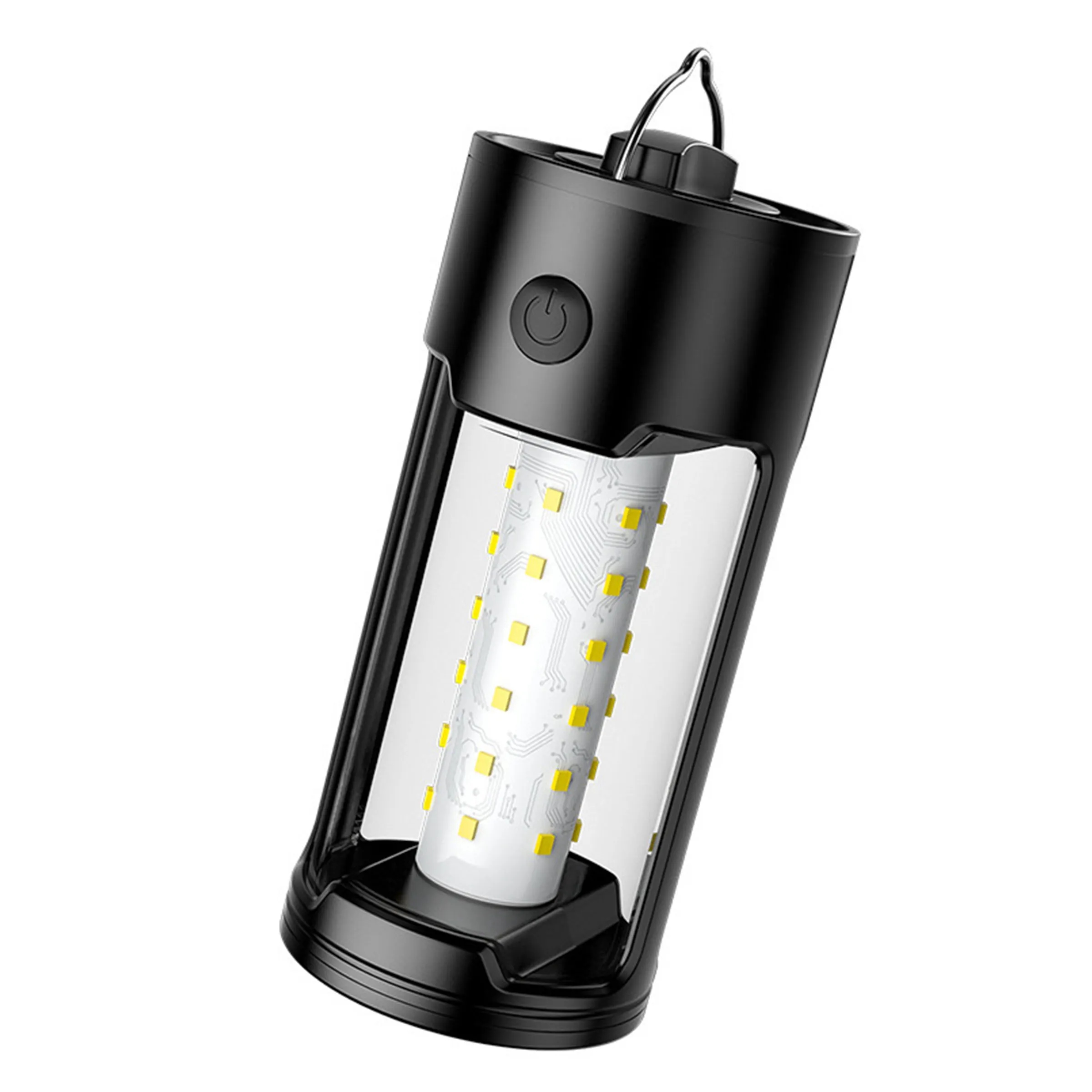 ABS Multi Functional Outdoor Emergency Lighting 1