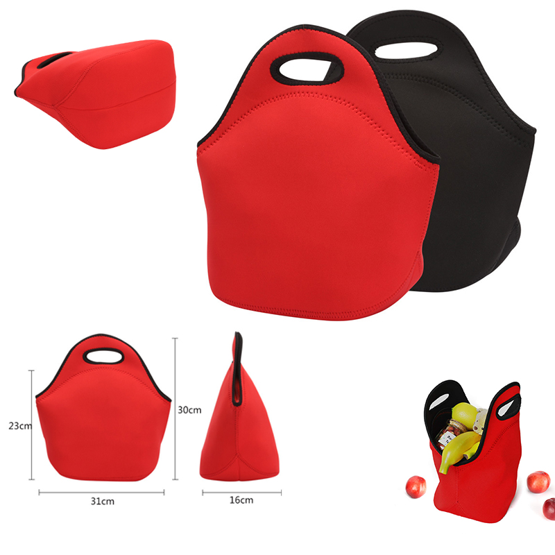 Lunch Bag For Children And Students 2