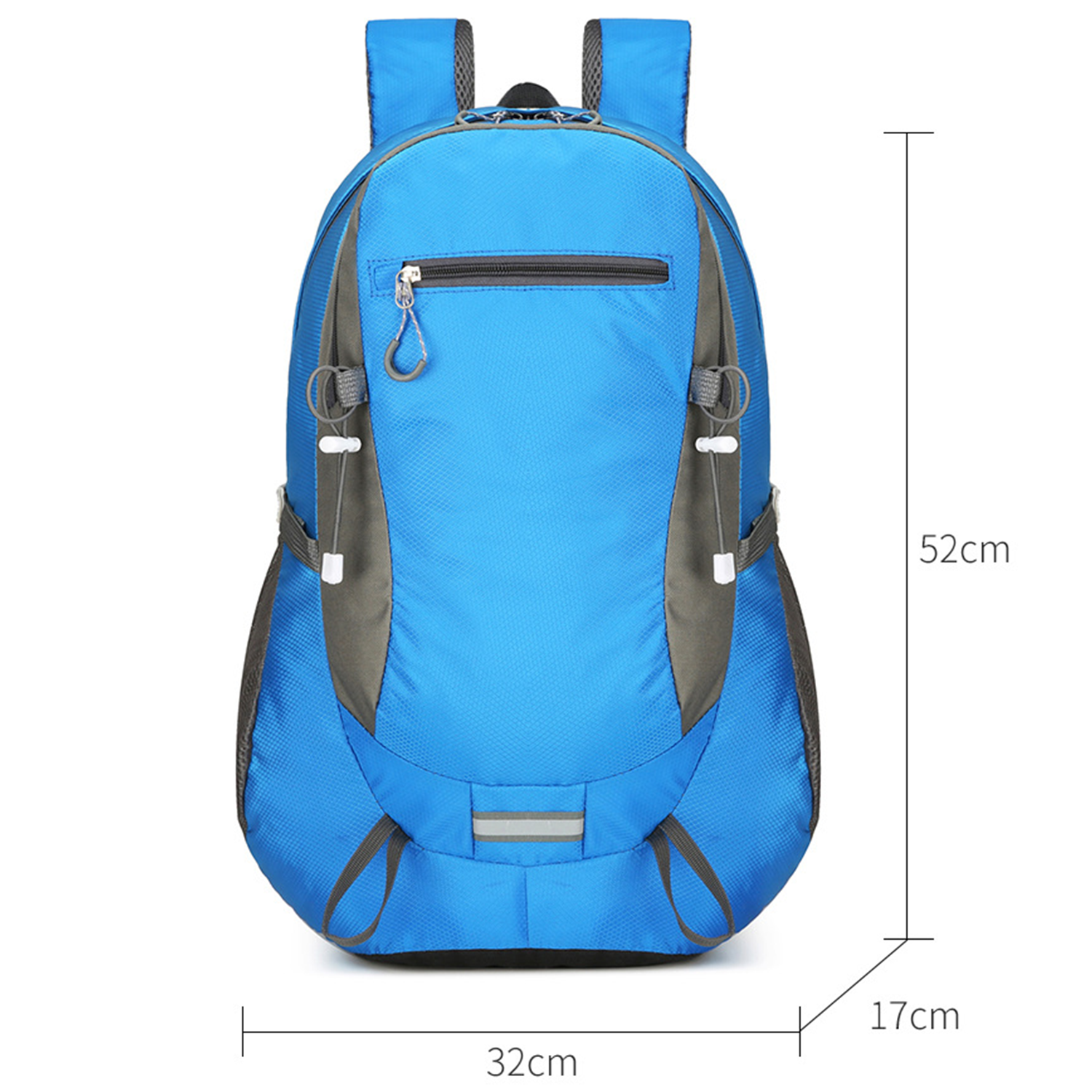 Lightweight Weekender Travel Backpack 4