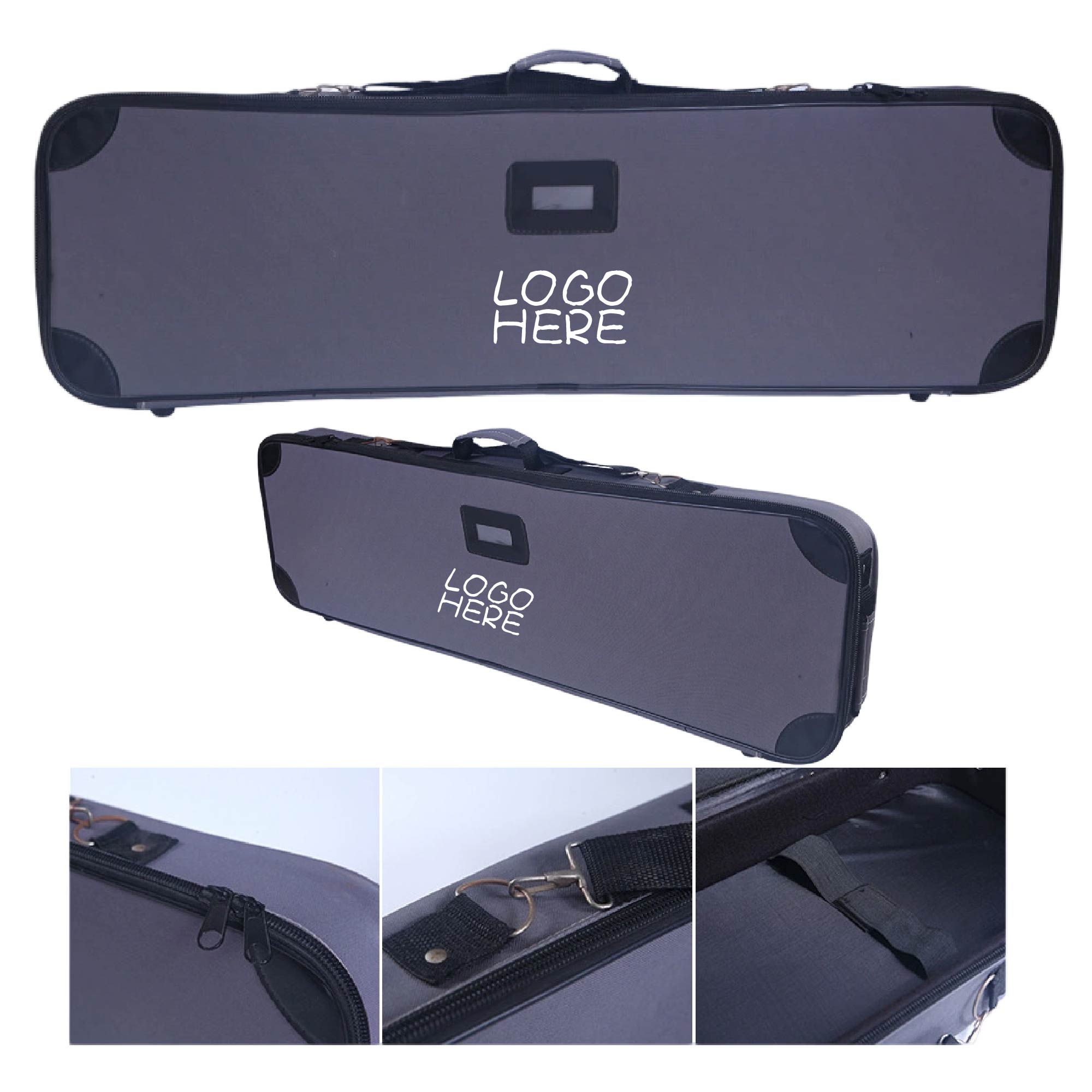 Tote Bag For Banner 48" Stand 1
