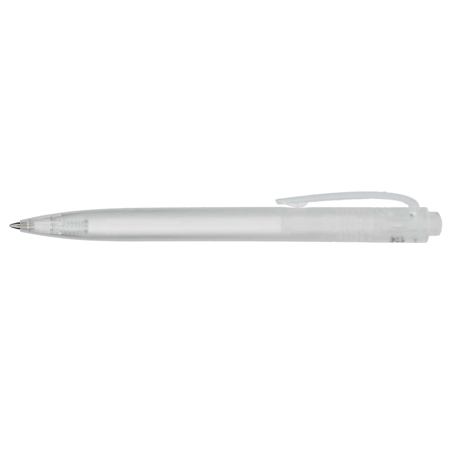 Recycled Ocean Plastic Gel Pen 23