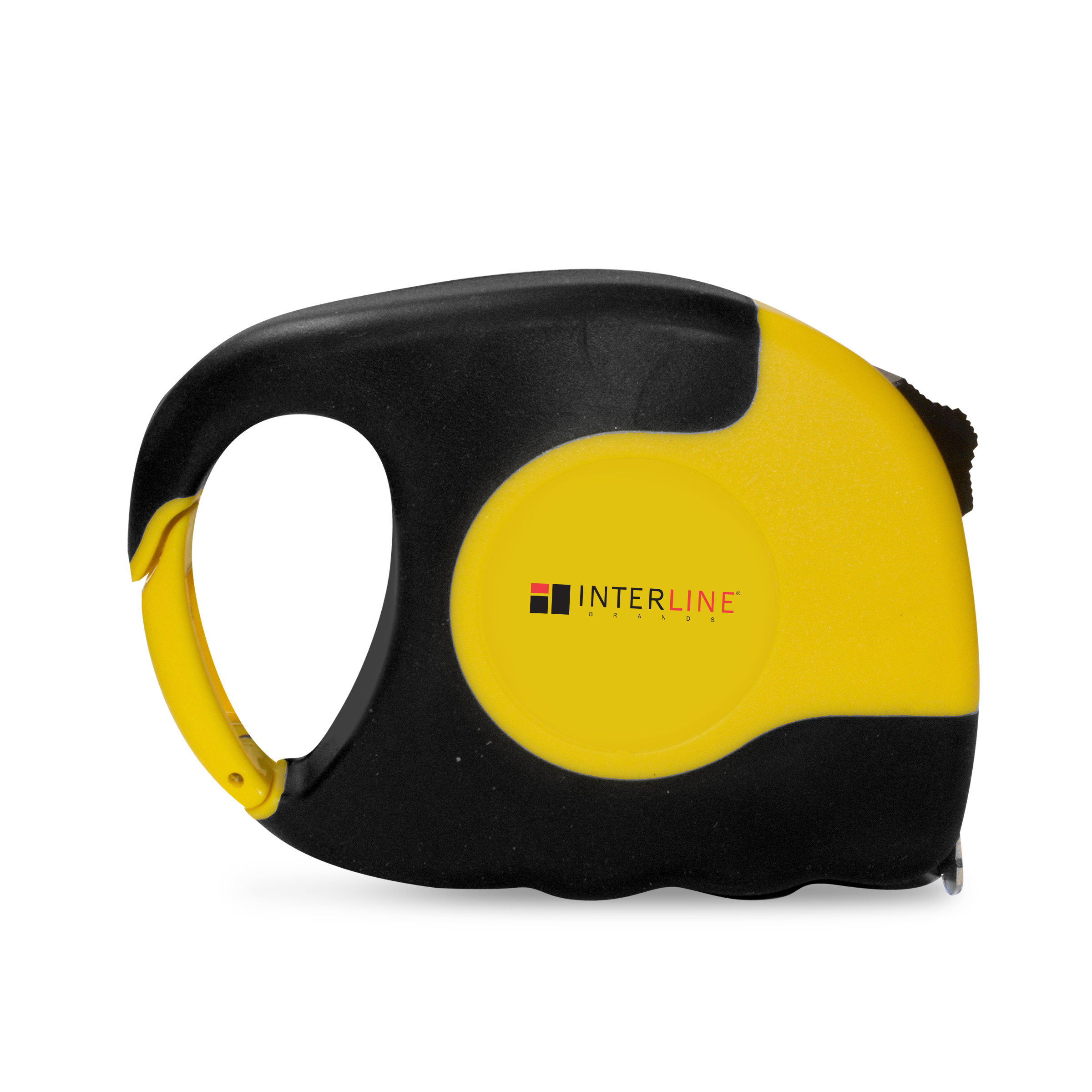 25-Ft Carabiner Tape Measure