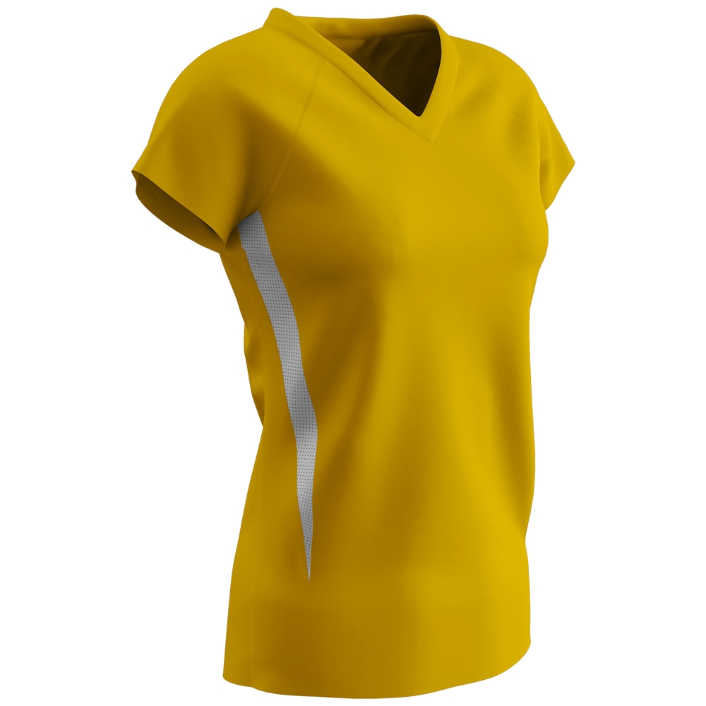 Spike Ladies Jersey 7