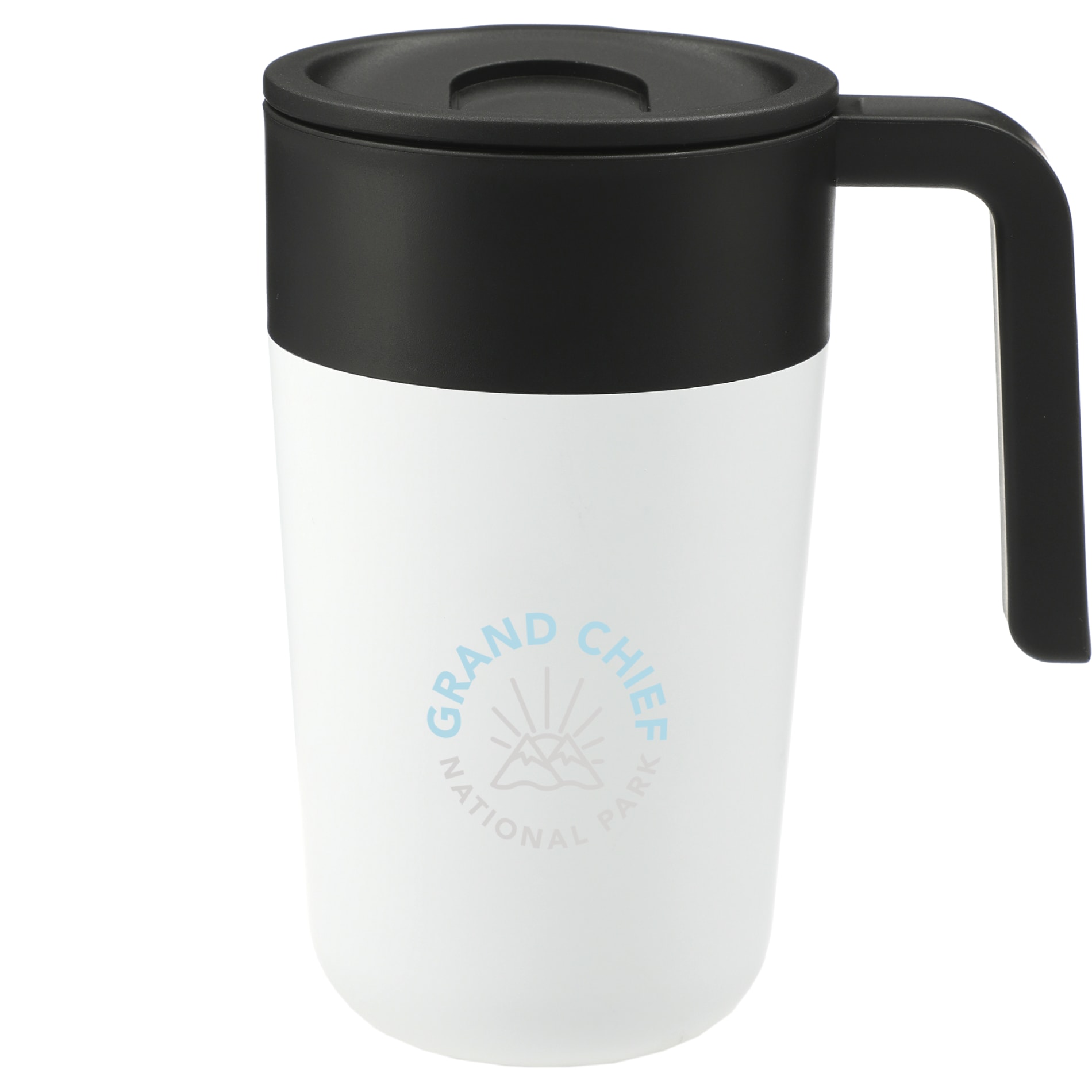 Sigrid 16oz Mug with Recycled Plastic 83