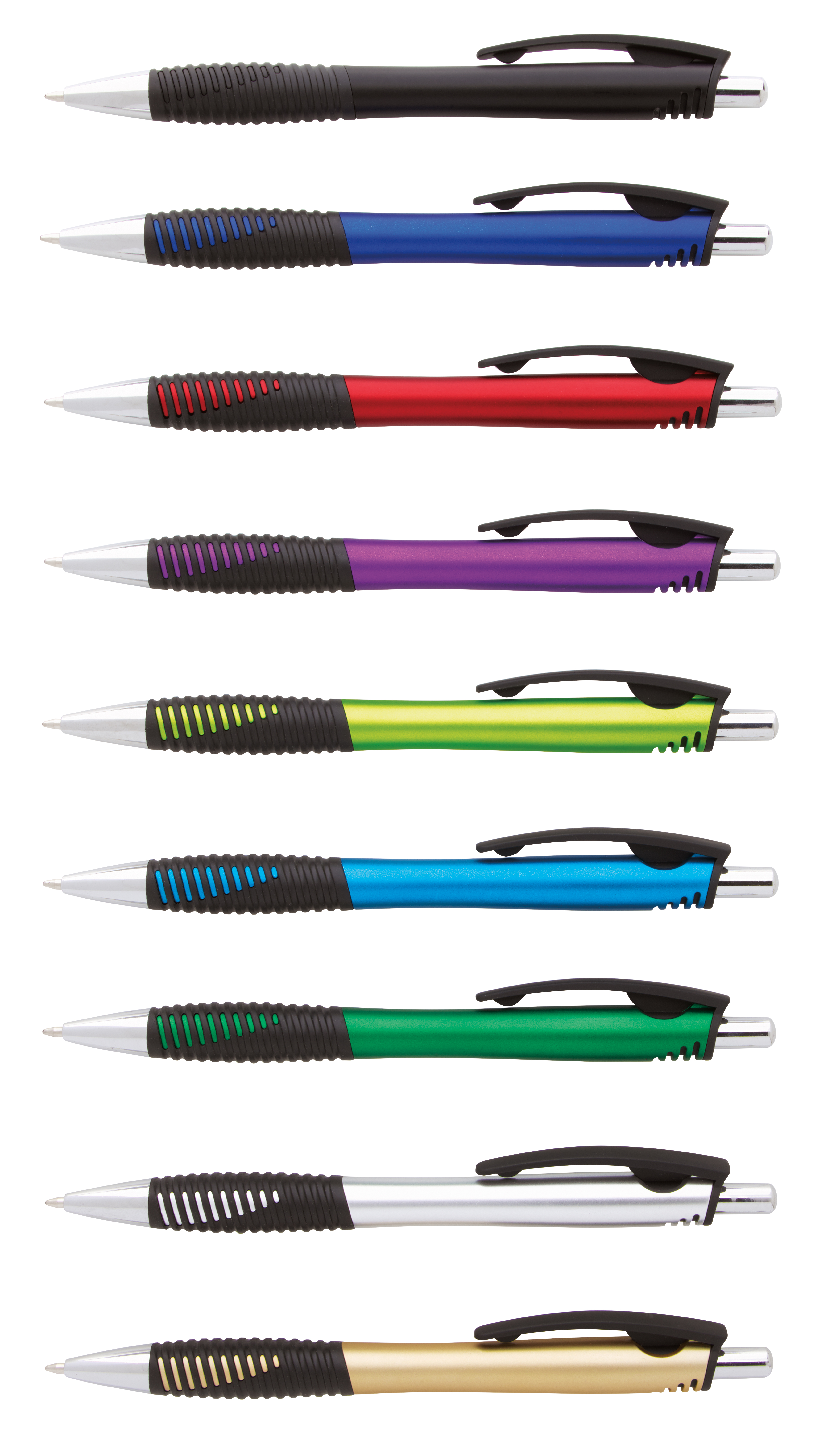 Good Value™ Ripple Pen 7