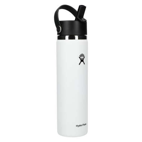 Hydro Flask® Wide Mouth w/ Flex Straw Cap 24oz 78
