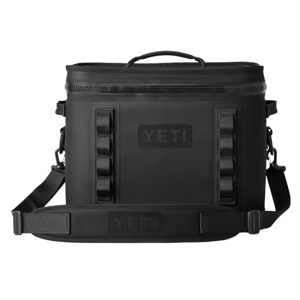 30-Can YETI® Hopper Flip Soft Pack Insulated Cooler Bag (17.7" x 12.8")