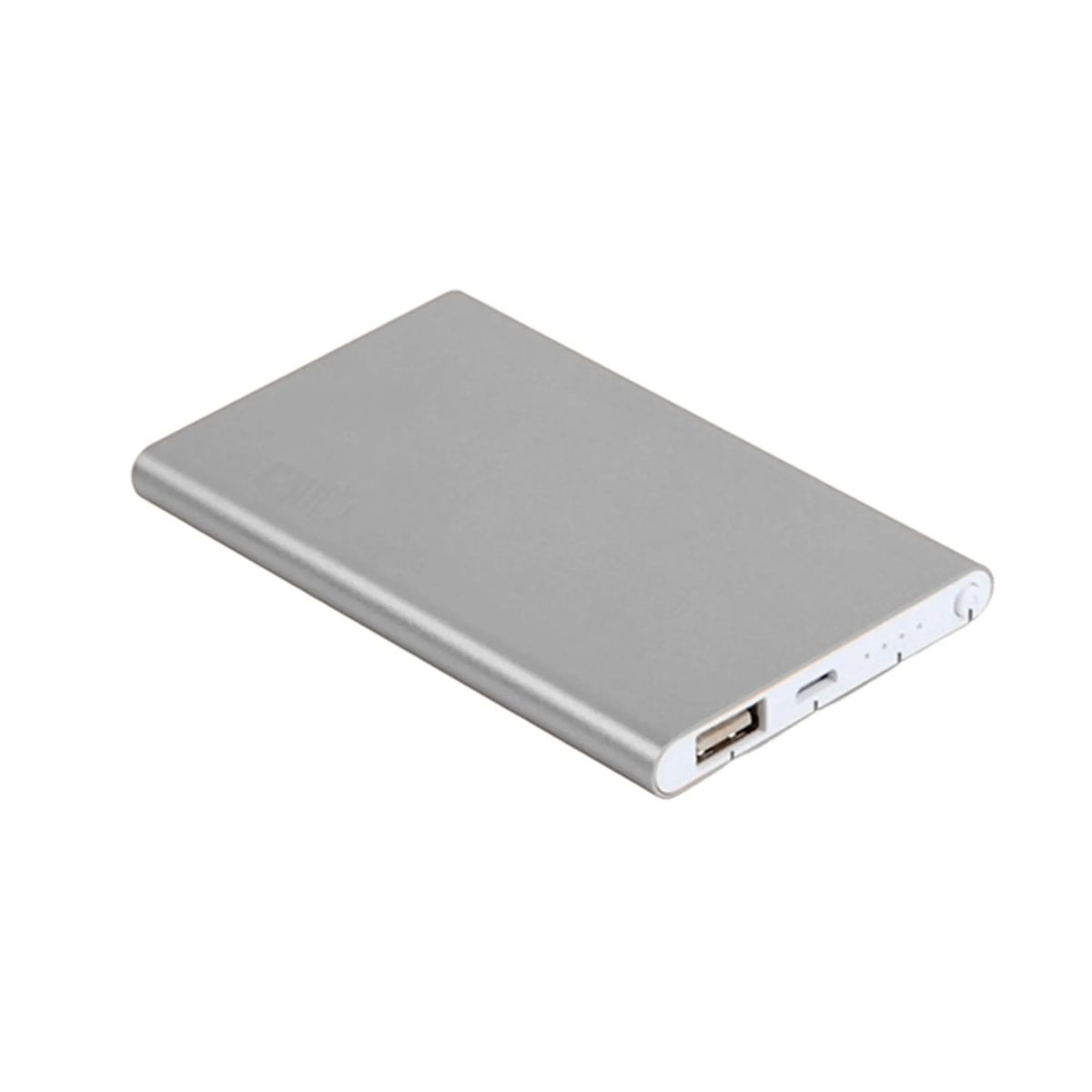Compact 5000mAh Charger for Phones and Tablets 7