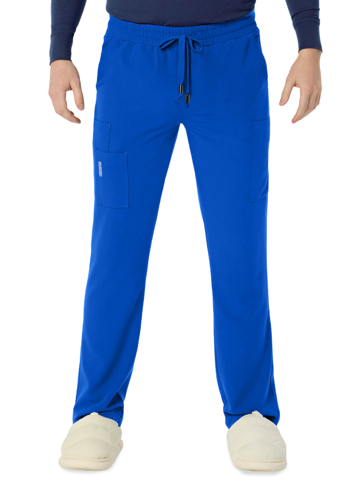 Parkley ABC - Men's Seven-Pocket HUGO Drawstring Pant 15