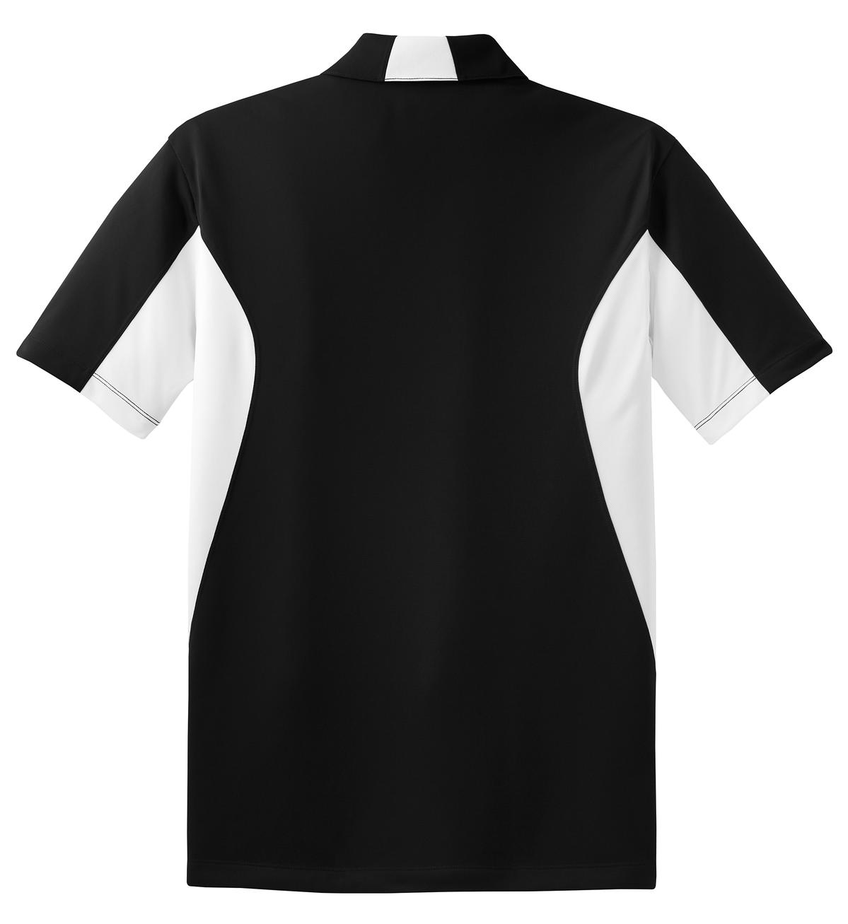 Sport-Tek Side Blocked Micropique Sport-Wick Polo. ST655 69