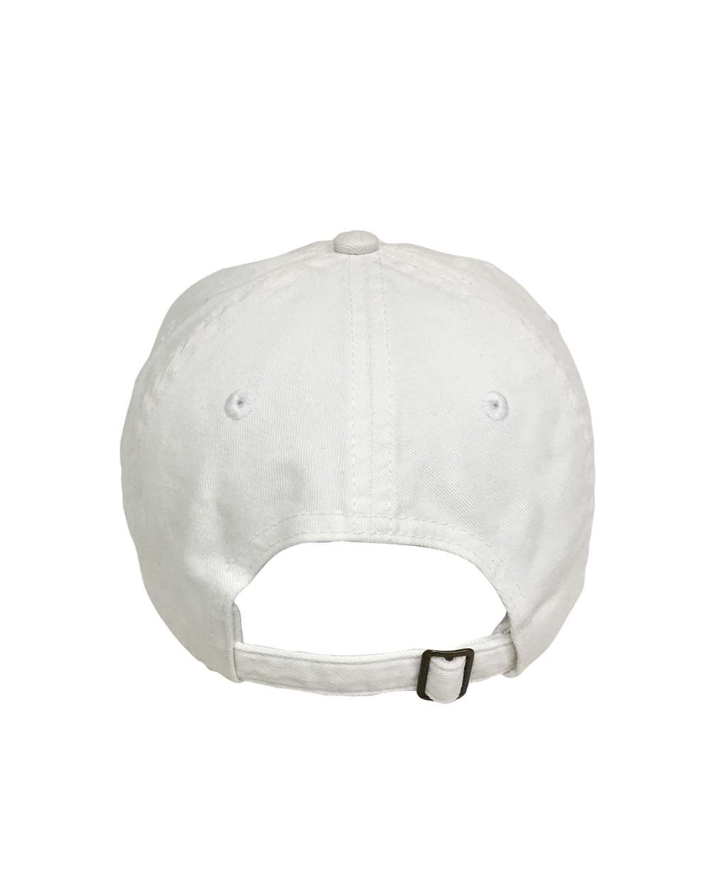 Youth Classic Brushed Twill Cap - BX001Y 9