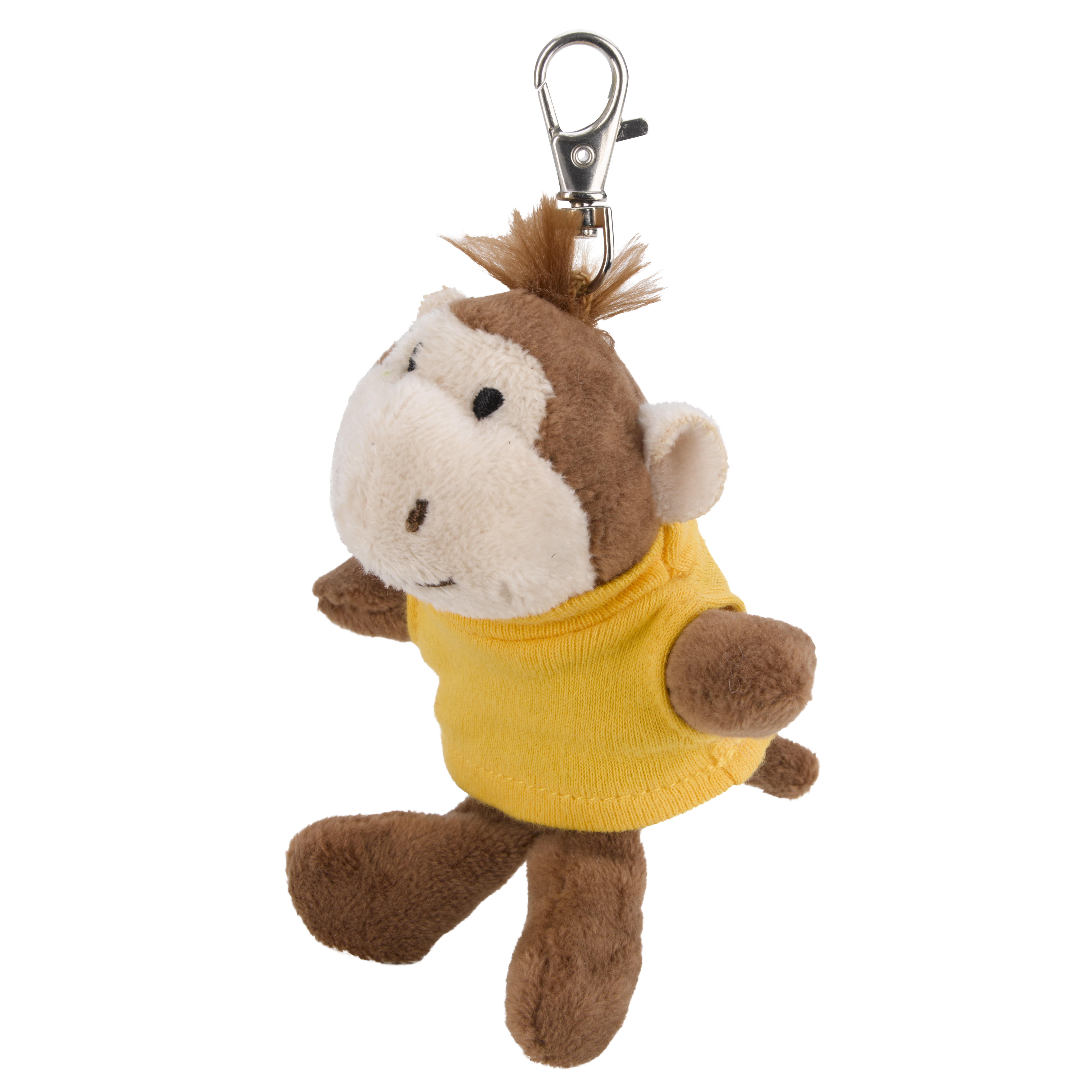 Chelsea Teddy Bear™ Wild Bunch Key Tags - 4" to 4.5" Plush 59
