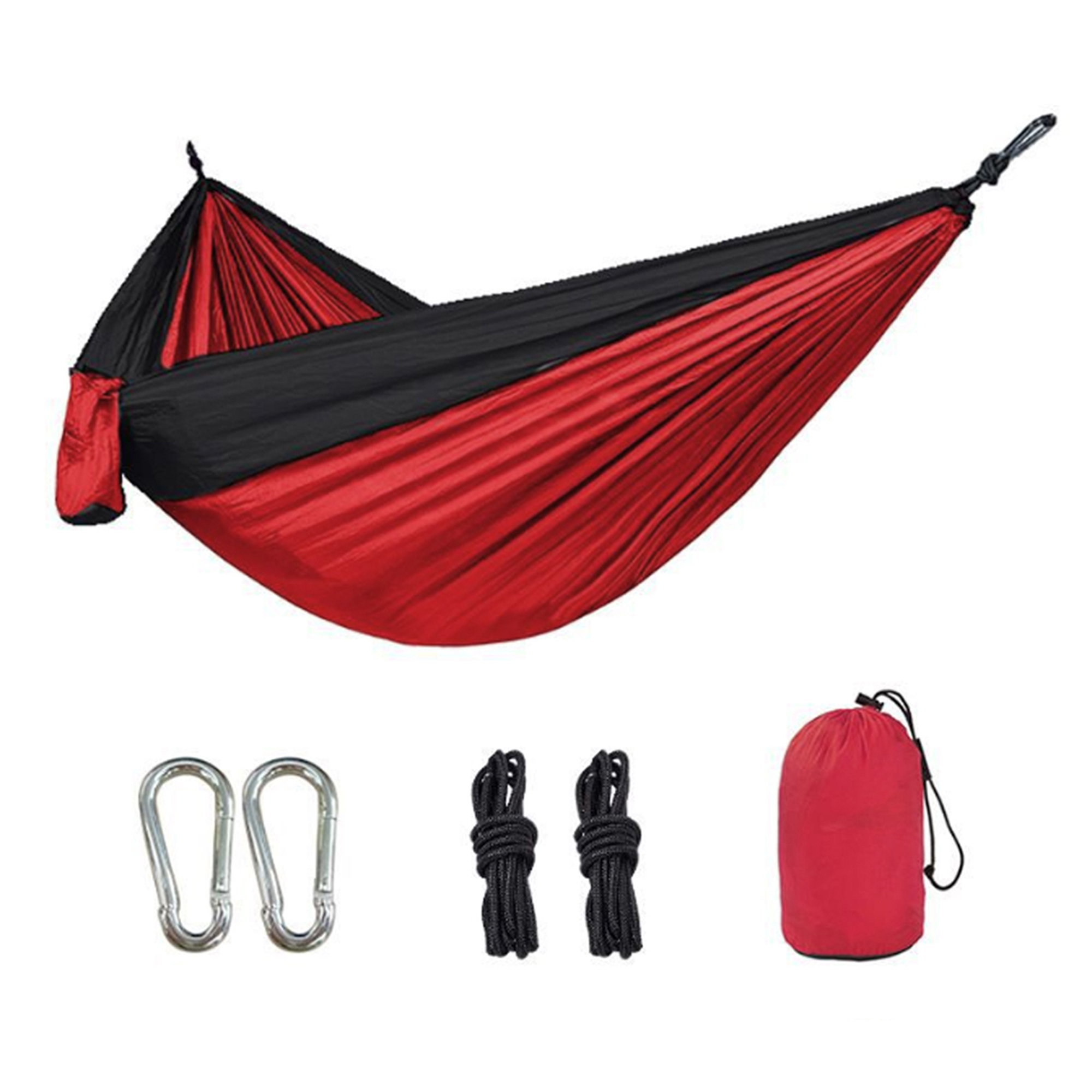 Portable Lightweight Camping Hammock 3