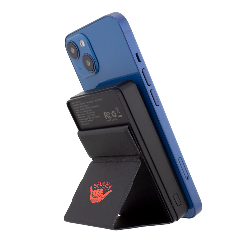 Energizer Brand, 5000 mAH Power Bank, Mag-N-Kick™ 5K 13