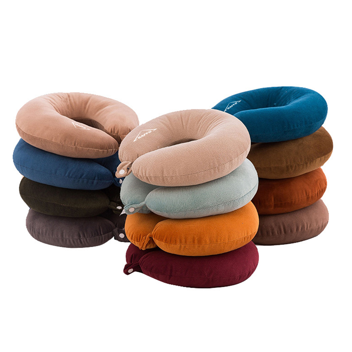 U Shape Pillow 1