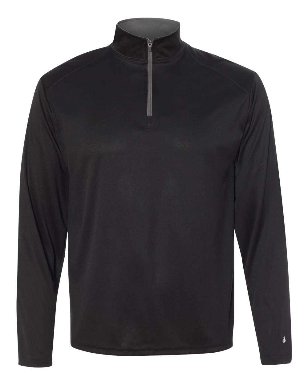 Men's B-Core Quarter-Zip Pullover - 4102 3