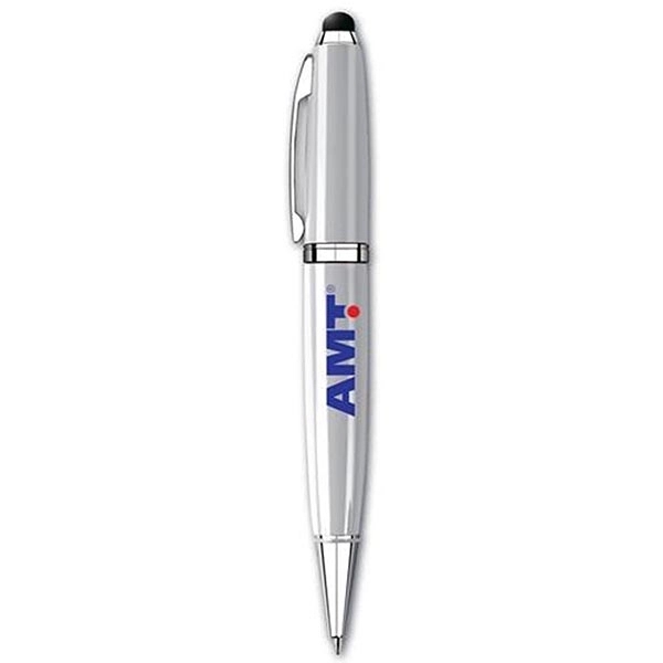 USB Flash Drive Pen Stylus 9