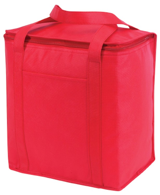 Non-Woven Cooler Tote Bag 3