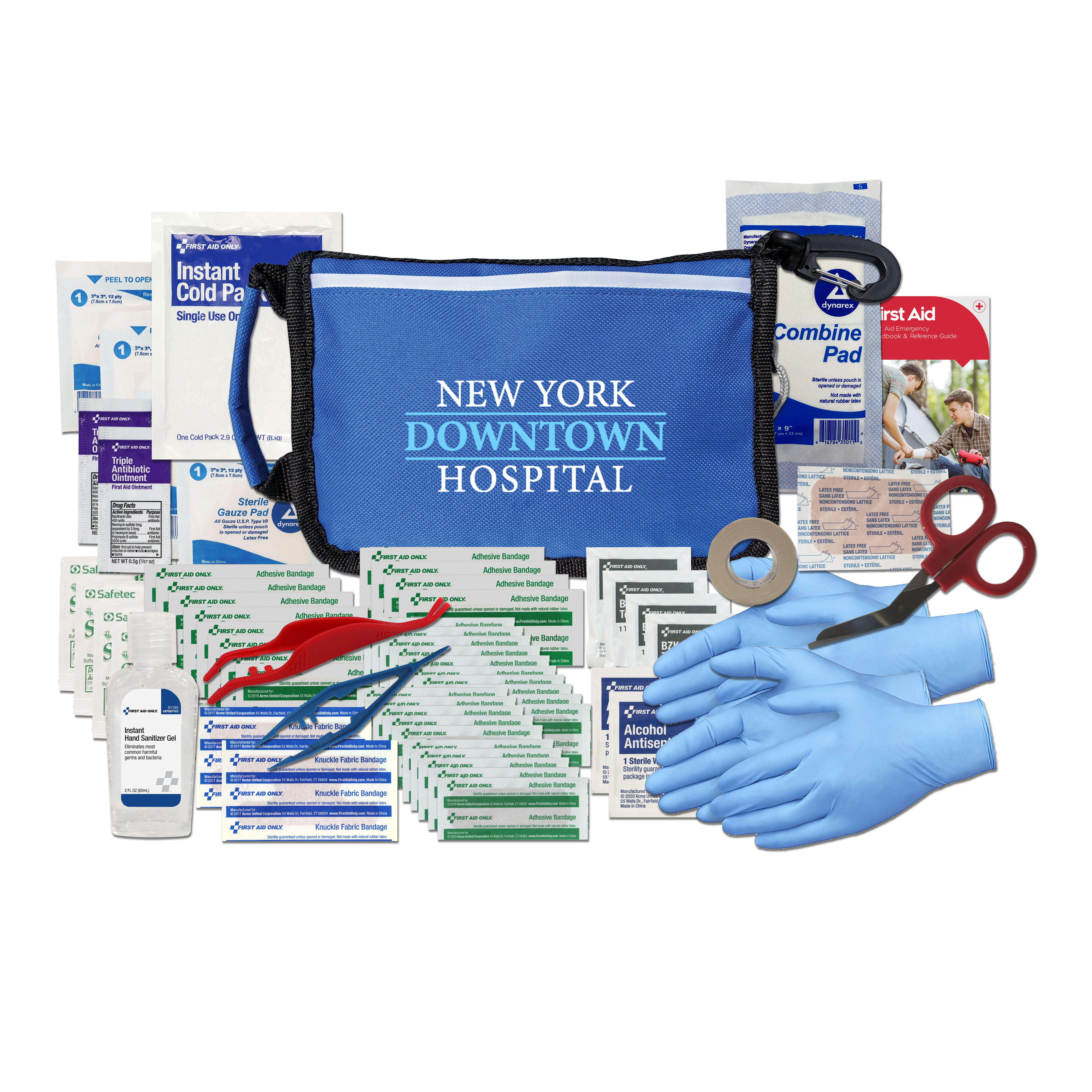 Emergen C First Aid Kit 5