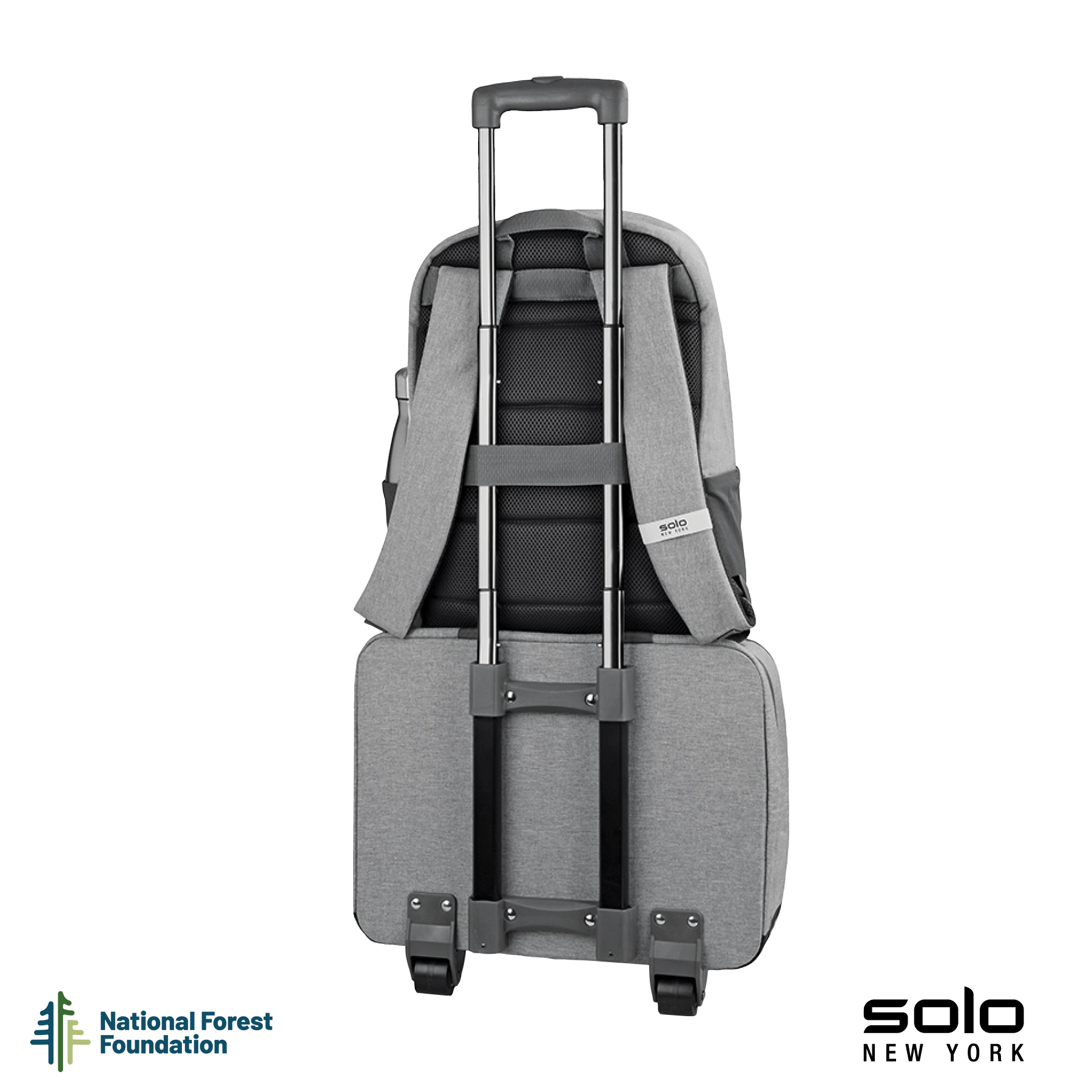 Solo New York Re:start Underseater 20