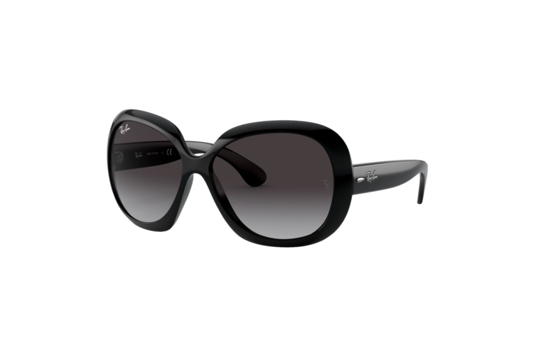 Ray-Ban Women's Jackie Ohh II Sunglasses 1