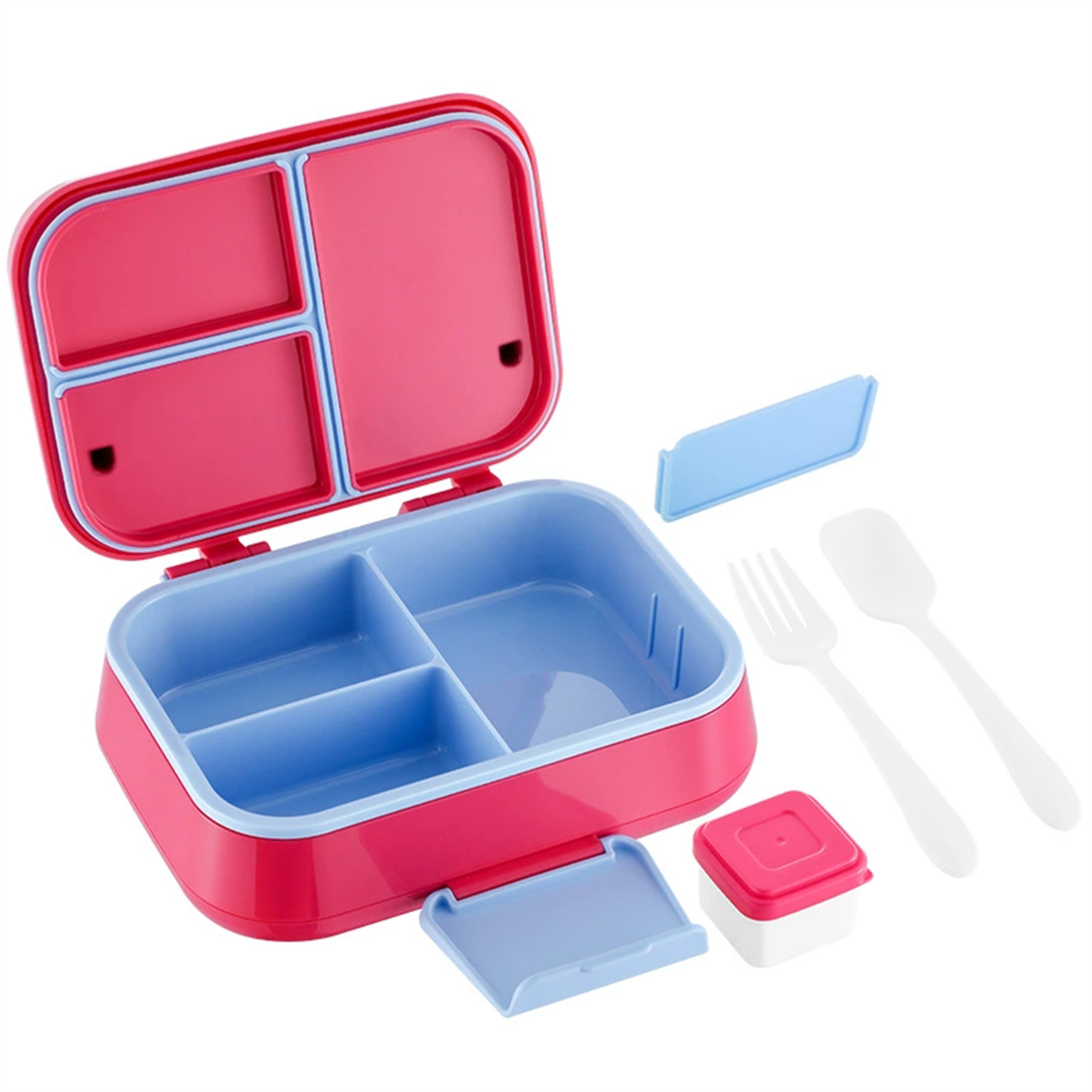 Bento Box for Kids 3