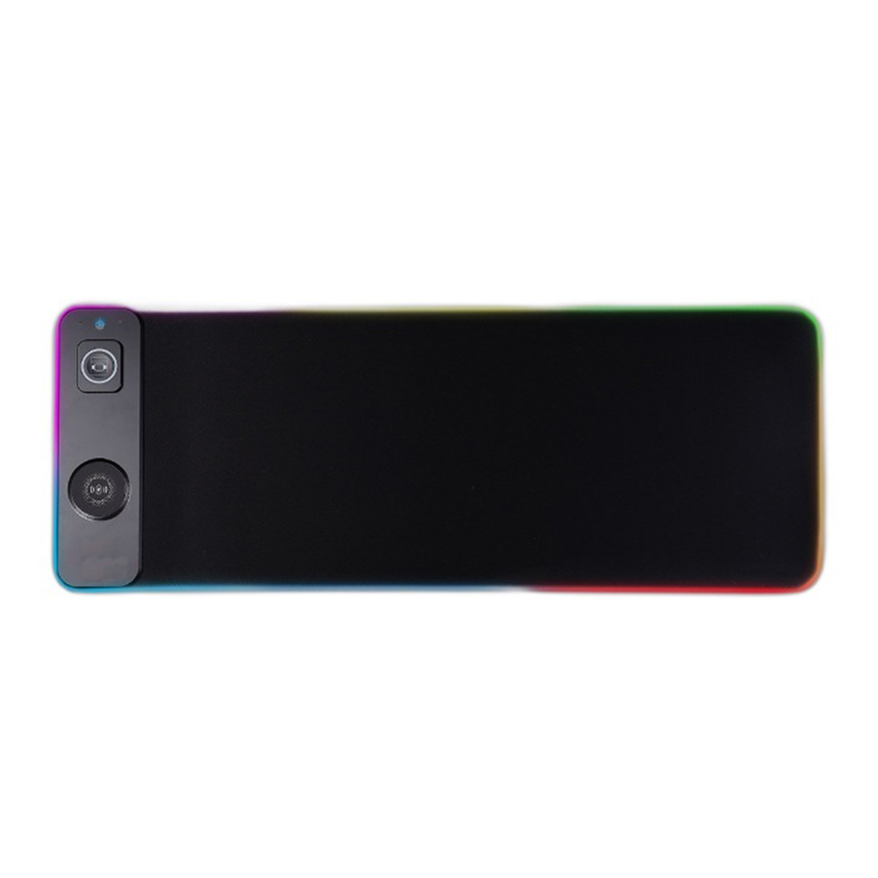 RGB LED Mouse Pad 2