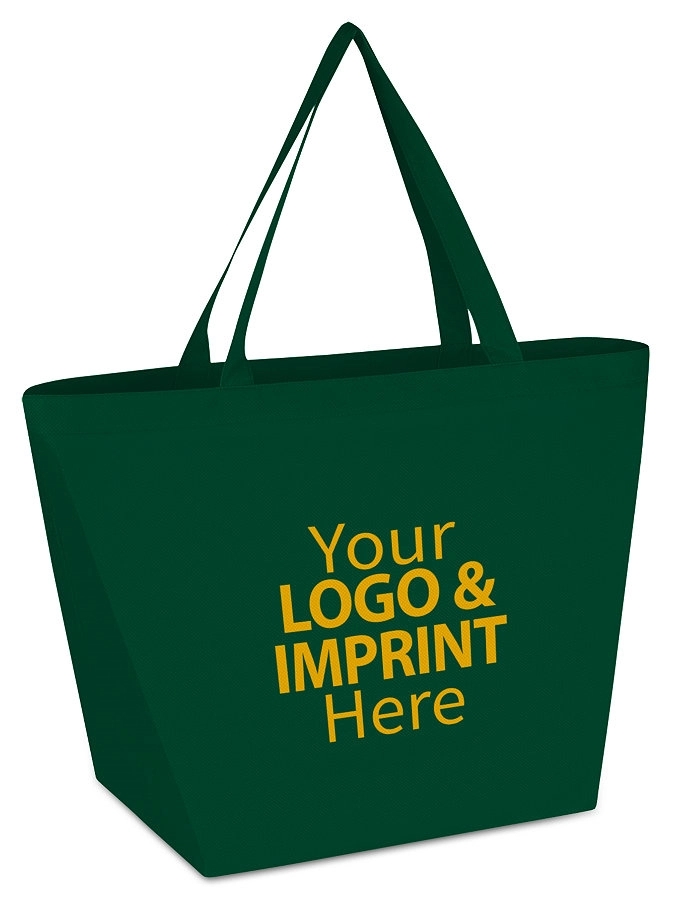 Budget Totes 9