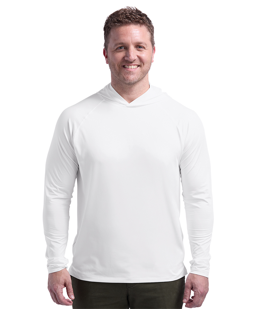 Cayak Lightweight Stretch Hoodie 229