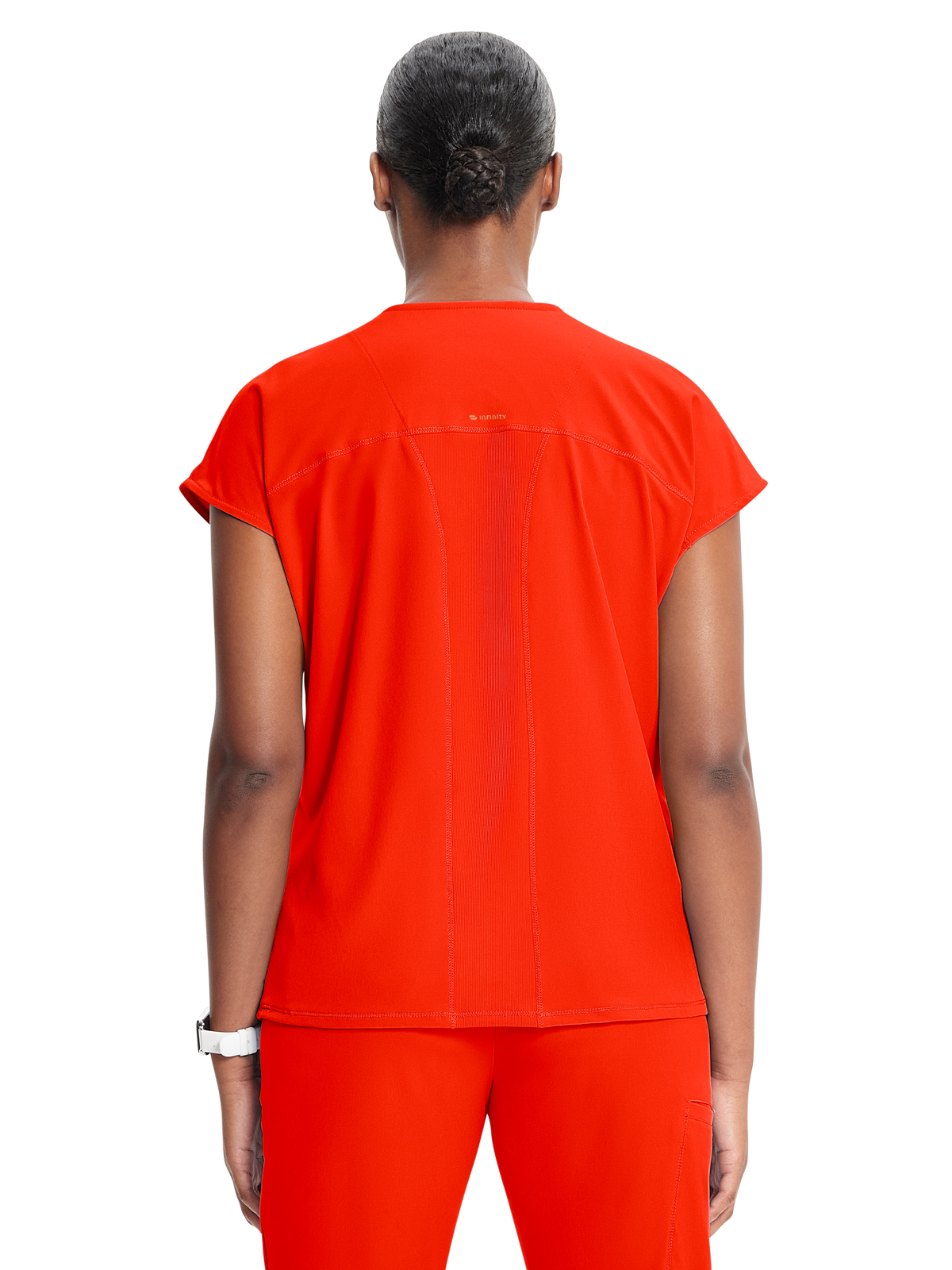 Infinity GNR8 - Women's Henley Top 33
