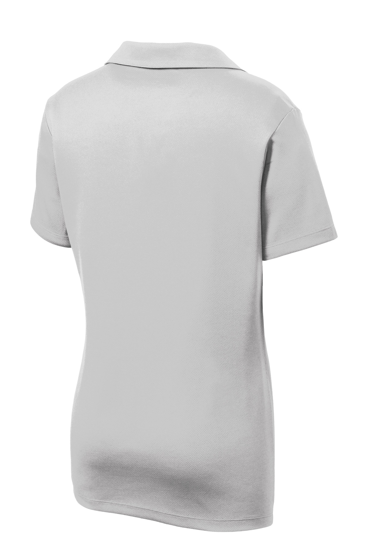 Sport-Tek® Women's PosiCharge RacerMesh Polo 22