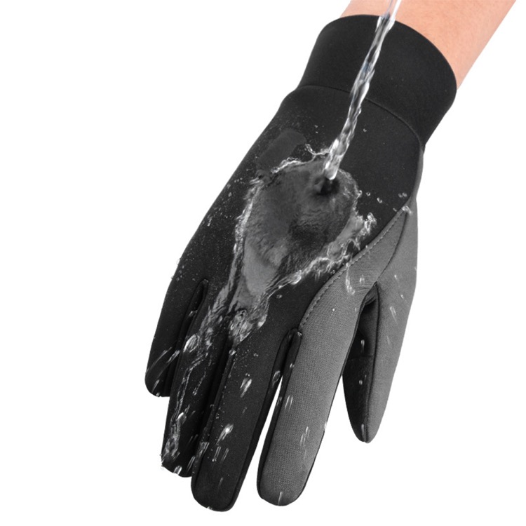 Windproof, Non-Slip and Waterproof Gloves 2