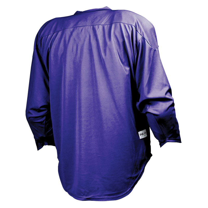 Air Mesh Hockey Jersey Solid 13