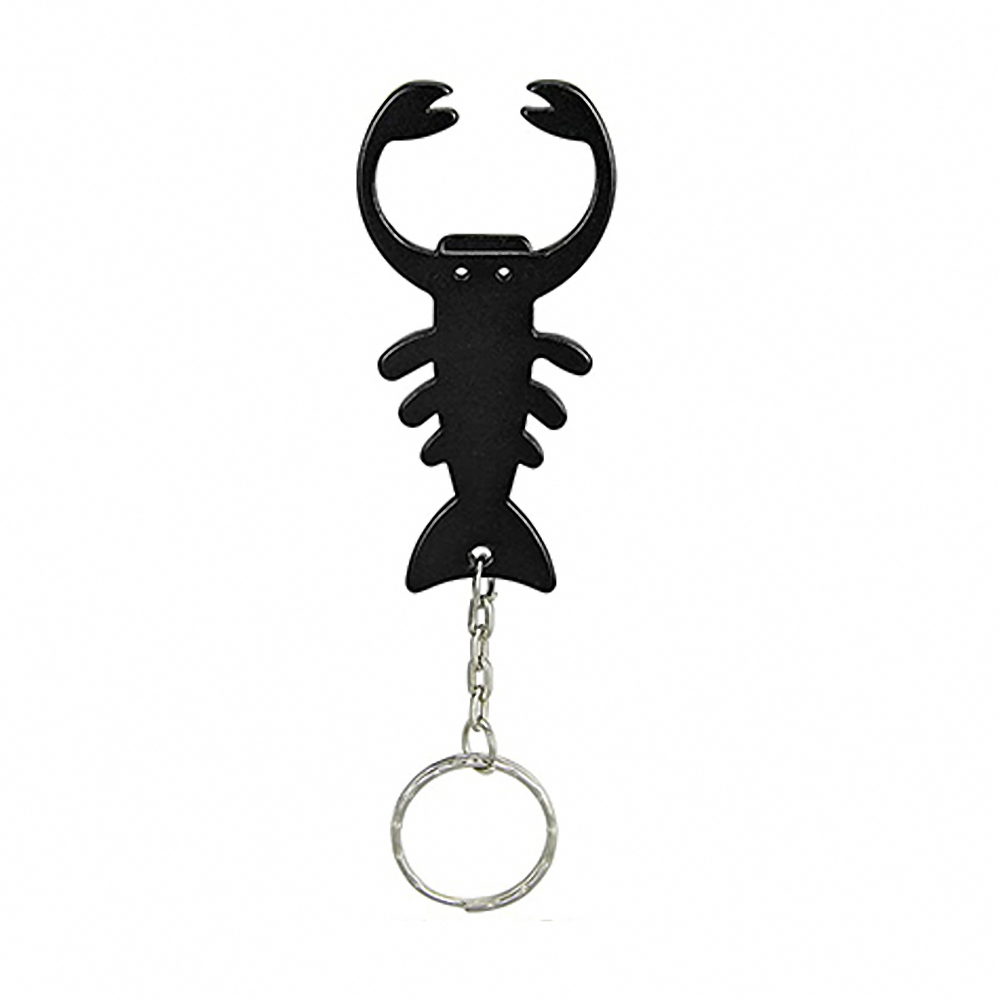Lobster Bottle Opener Keychain 5