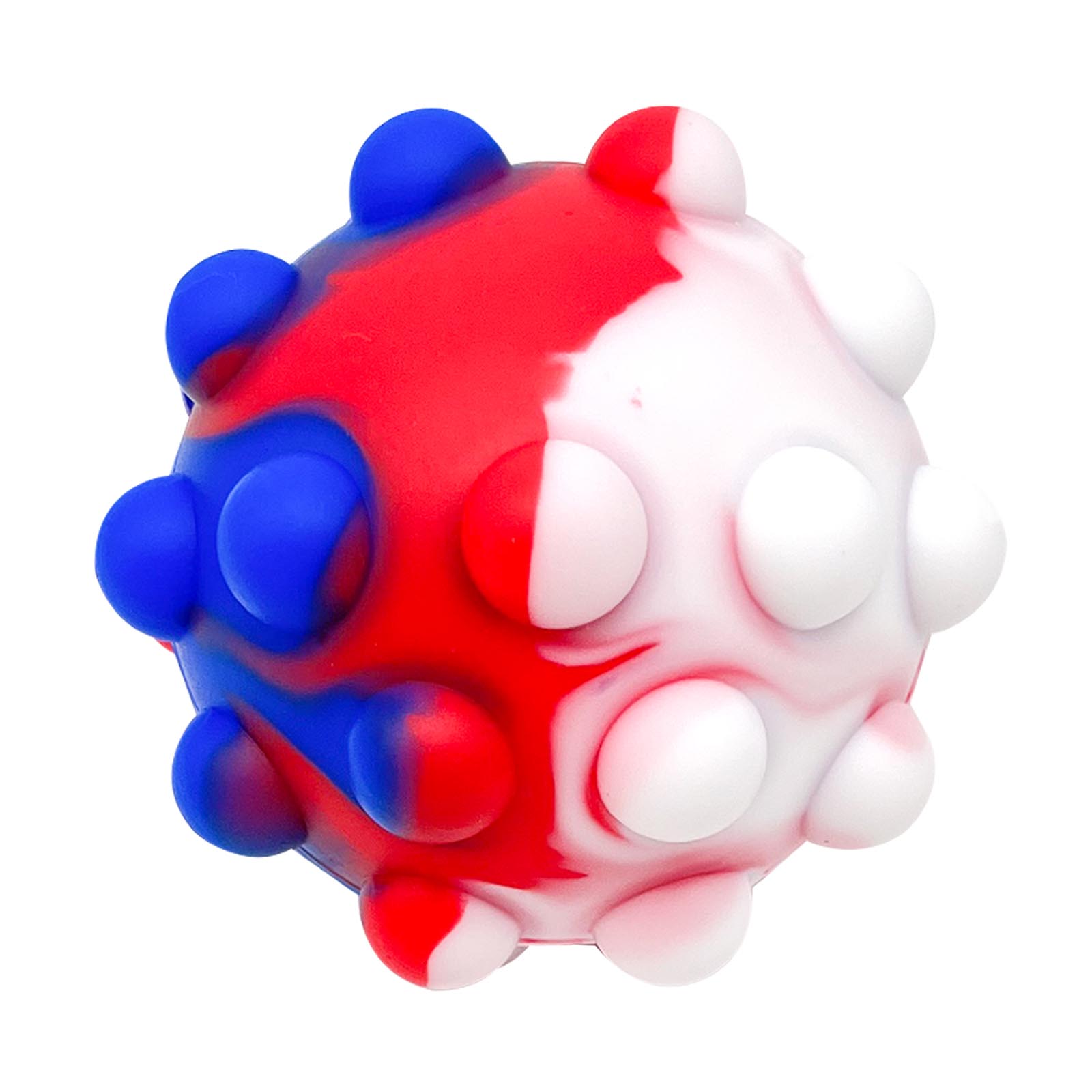 Push Pop Stress Ball 41