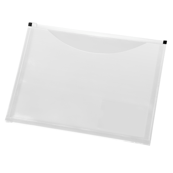 Zip-It Travel Document Holder 10