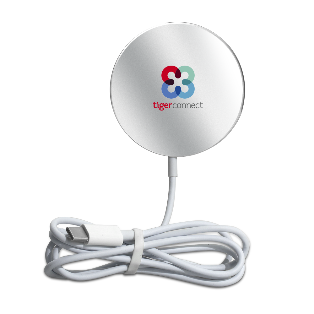 Maxwell 15W Magnetic Wireless Charger 9